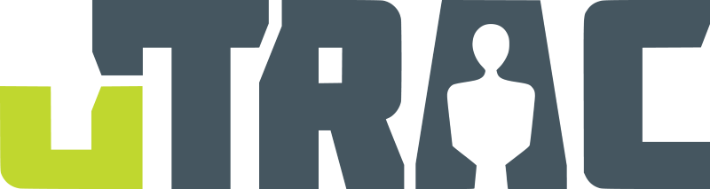 uTRAC company logo